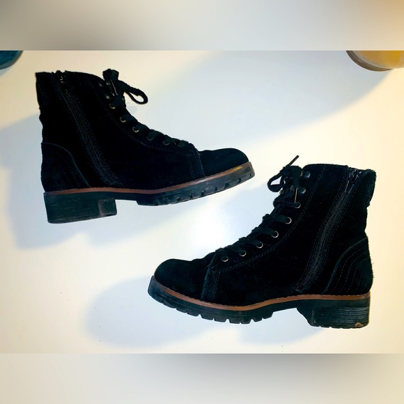 Crown Vintage Shoes Crown Vintage Boots Poshmark